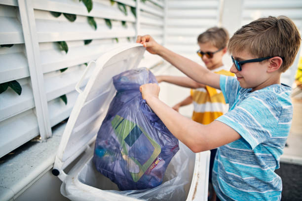 Best Construction Debris Removal  in Boynton Beach, FL