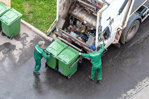Trusted Boynton Beach, FL Junk Removal Experts
