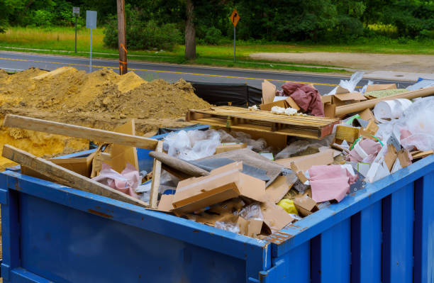 Best Residential Junk Removal  in Boynton Beach, FL